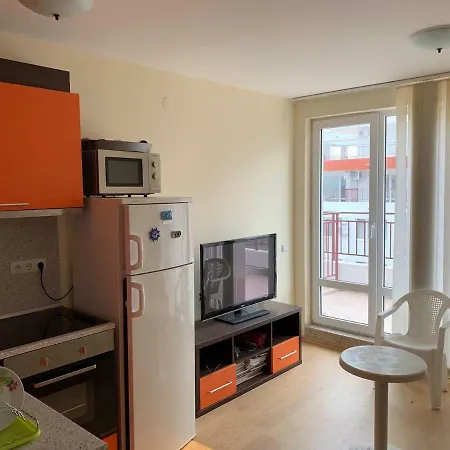 Two-floor With Sea View And Huge Terrace Apartment Sweti Wlas