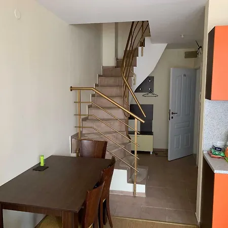 Two-floor With Sea View And Huge Terrace Sweti Wlas