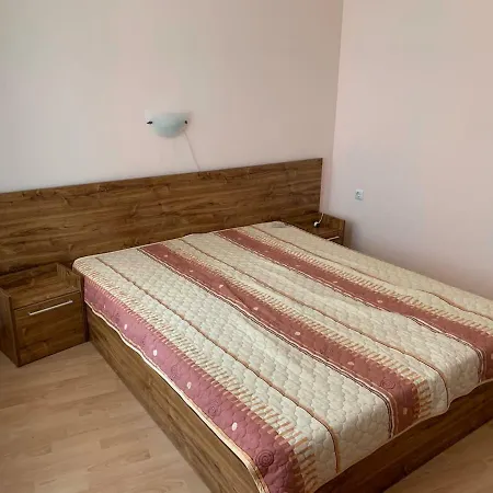 شقة Two-floor With Sea View And Huge Terrace